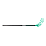 Клюшка для флорбола Unihoc Evolite Performance FL 28 Turquoise