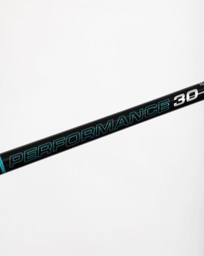 Клюшка для флорбола Unihoc Evolite Performance FL 28 Turquoise