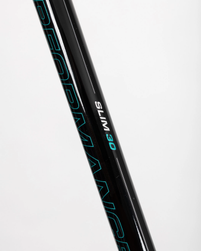 Клюшка для флорбола Unihoc Evolite Performance FL 28 Turquoise
