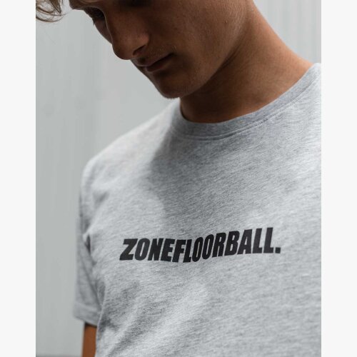Футболка Zone Everyday Grey