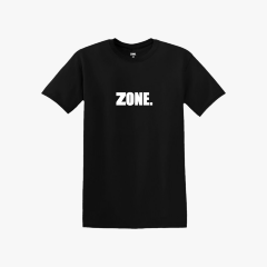 Футболка Zone Intro Black