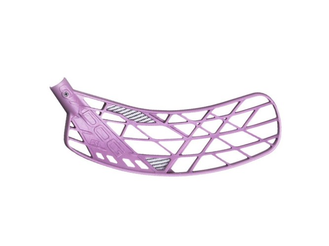 Крюк Oxdog FSL (FastShootLight) CARBON MBC2 FROZEN PINK