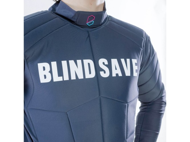 Защитный жилет Blindsave LITE