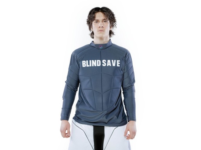 Защитный жилет Blindsave LITE