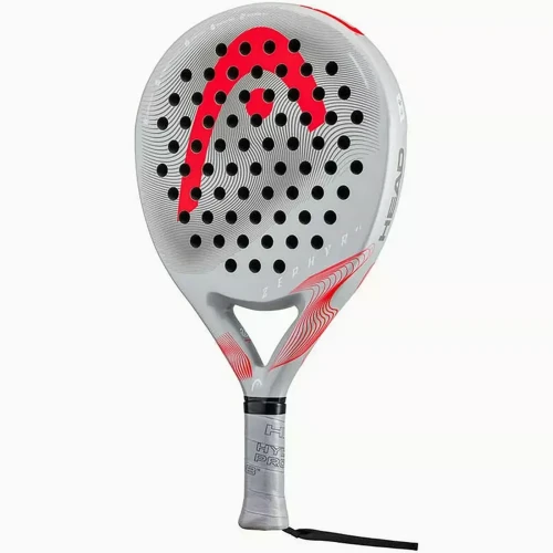 Pala Padel Head Zephyr UL gr_re