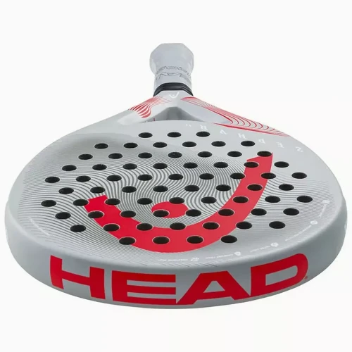 Pala Padel Head Zephyr UL gr_re