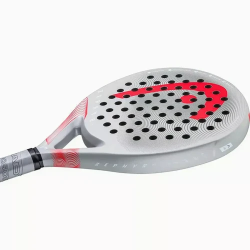 Pala Padel Head Zephyr UL gr_re