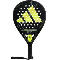 Pala Padel Adidas RX Series Lime 3.4 2025