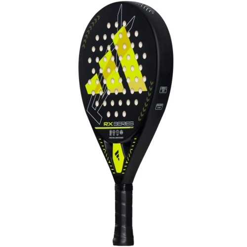 Pala Padel Adidas RX Series Lime 3.4 2025