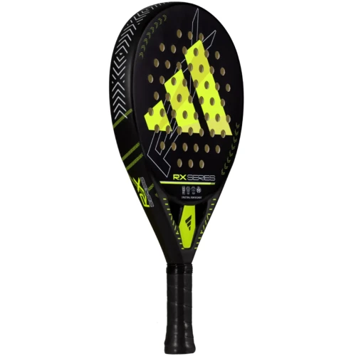Pala Padel Adidas RX Series Lime 3.4 2025