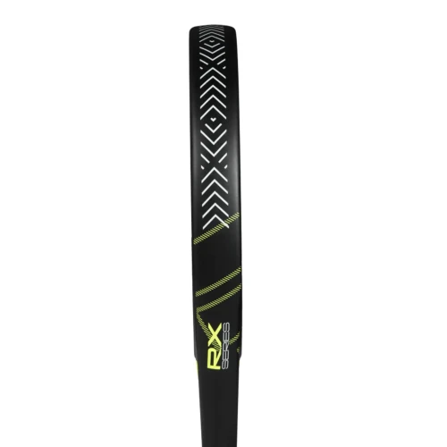 Pala Padel Adidas RX Series Lime 3.4 2025
