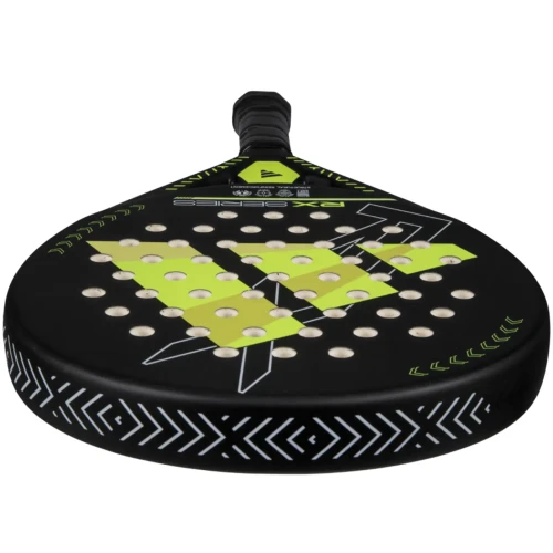 Pala Padel Adidas RX Series Lime 3.4 2025