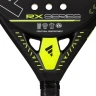 Pala Padel Adidas RX Series Lime 3.4 2025
