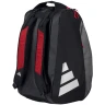 Paletero Adidas Multigame 3.4 Ale Galán negro rojo