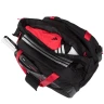 Paletero Adidas Multigame 3.4 Ale Galán negro rojo