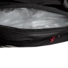 Paletero Adidas Multigame 3.4 Ale Galán negro rojo