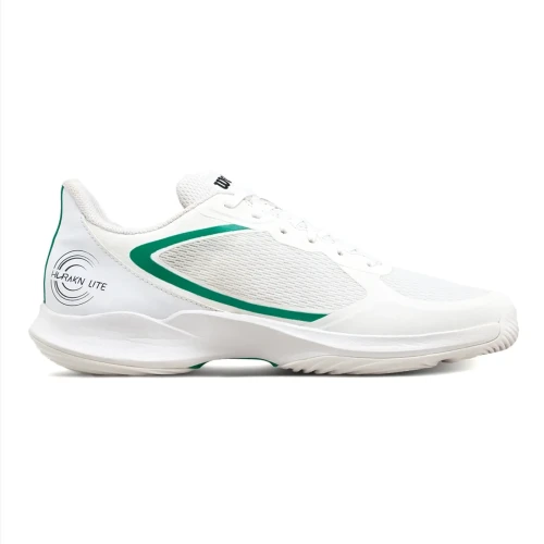 Wilson Hurakn Lite Men's Padel Shoes White