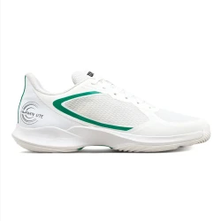 Wilson Hurakn Lite Men's Padel Shoes White