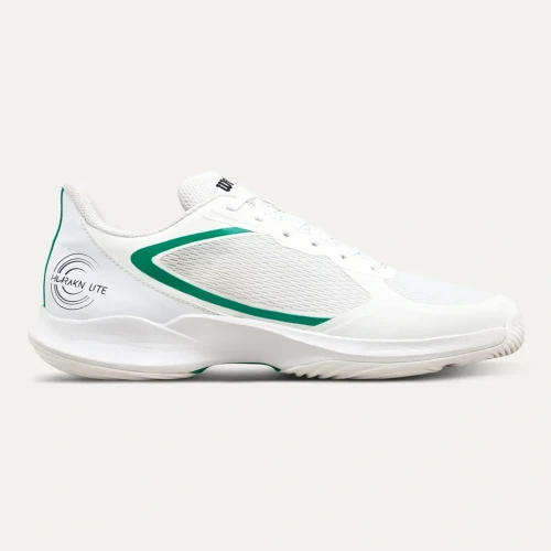 Wilson Hurakn Lite Men's Padel Shoes White