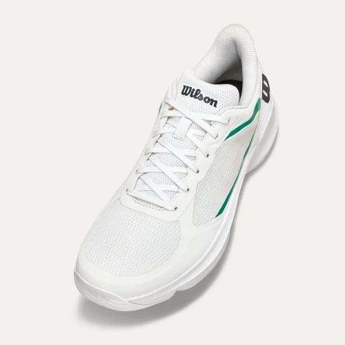 Wilson Hurakn Lite Men's Padel Shoes White