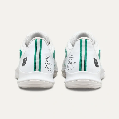 Wilson Hurakn Lite Men's Padel Shoes White
