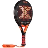 NOX Equation HARD Advanced 2026 Padel Racket