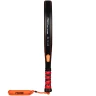 NOX Equation HARD Advanced 2026 Padel Racket