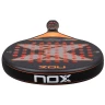 NOX Equation HARD Advanced 2026 Padel Racket