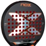 NOX Equation HARD Advanced 2026 Padel Racket
