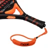 NOX Equation HARD Advanced 2026 Padel Racket