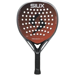 SIUX Pegasus Elite 2026 Padel Racket
