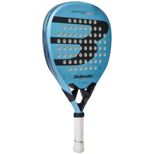 Pala Padel Bullpadel Vertex Girl JR 2026