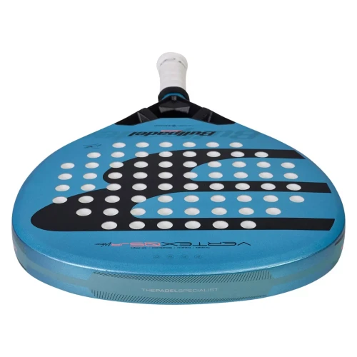 Pala Padel Bullpadel Vertex Girl JR 2026