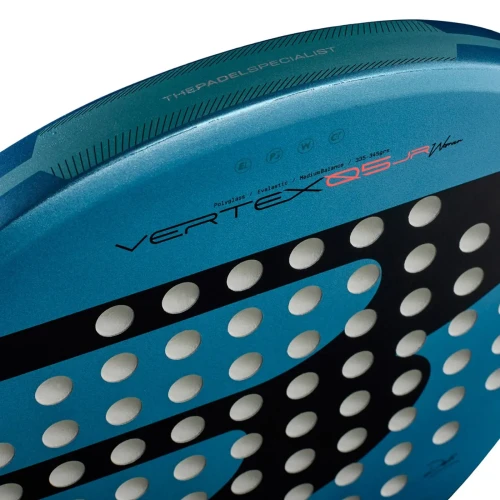 Pala Padel Bullpadel Vertex Girl JR 2026
