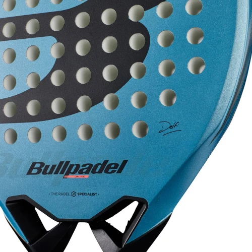 Pala Padel Bullpadel Vertex Girl JR 2026