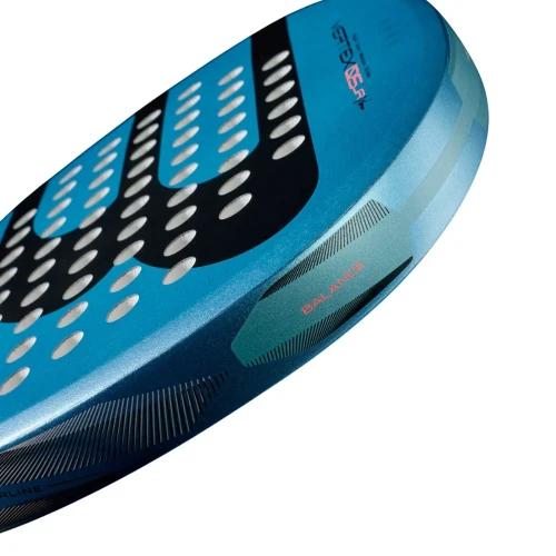 Pala Padel Bullpadel Vertex Girl JR 2026