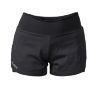 Шорты SALMING Essential 2-in 1 Shorts Women Black