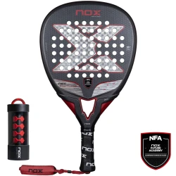 Pala Padel NoxFuture Attack 12K Alum 2026