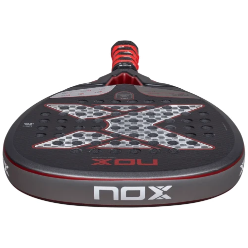 Pala Padel NoxFuture Attack 12K Alum 2026