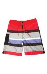 GONGSHOW Shorts Poolside Wheeling