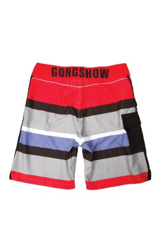 GONGSHOW Shorts Poolside Wheeling