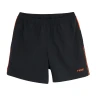 Pantalón Corto Hombre Team negro 2026 NOX