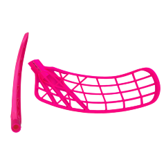Крюк SALMING Trident