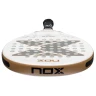 Ракетка для падел NOX AT10 Genius Agustín Tapia Junior 2026