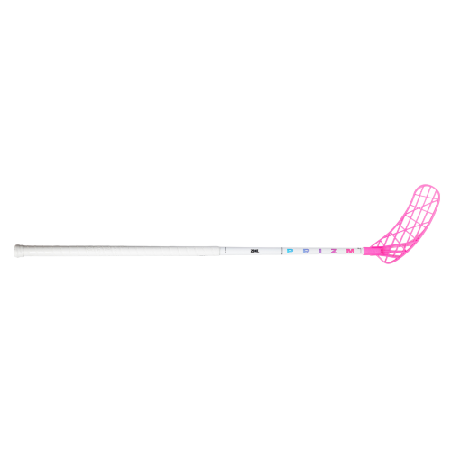 Клюшка для флорбола Zone Air/One Prizm 29 White/Pink