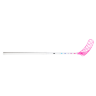 Клюшка для флорбола Zone Air/One Prizm 29 White/Pink