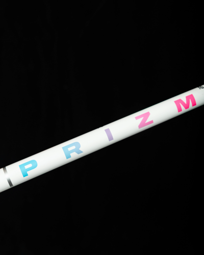 Клюшка для флорбола Zone Air/One Prizm 29 White/Pink