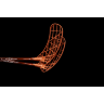 Клюшка для флорбола Zone Air/One UD Concept 27 Thin Copper