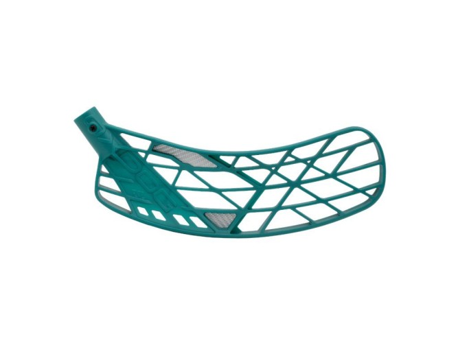 Крюк Oxdog FSL (FastShootLight) CARBON MBC2 TURQUOISE