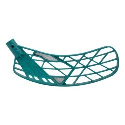 Крюк Oxdog FSL (FastShootLight) CARBON MBC2 TURQUOISE